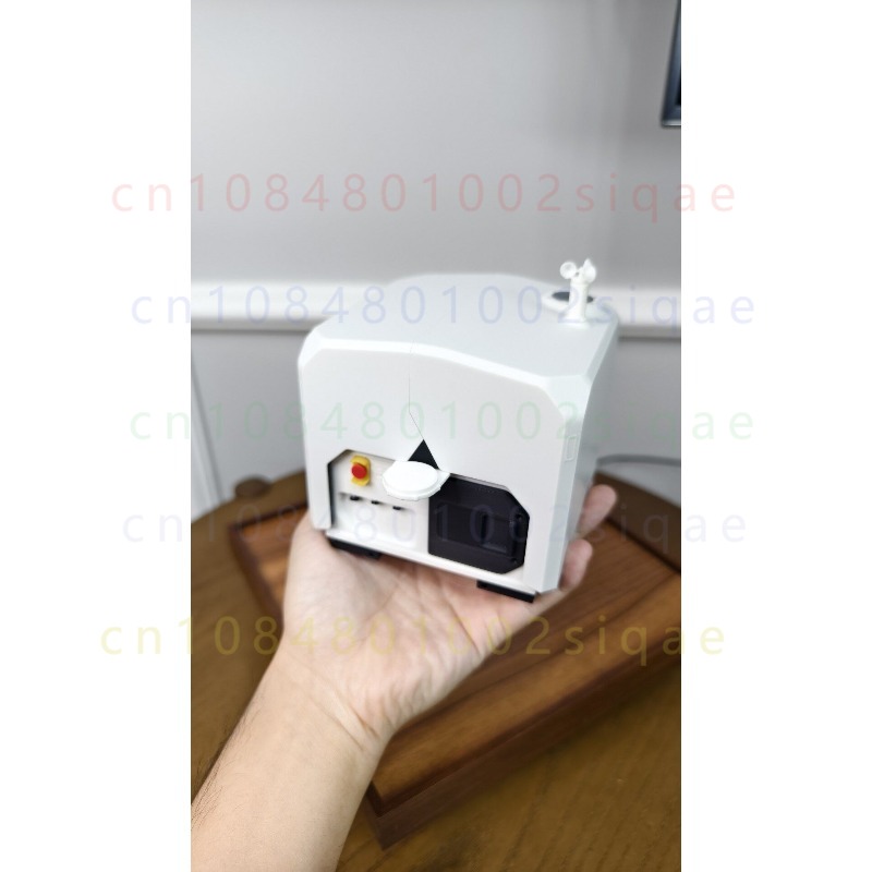 Drone Kit Professional - สำหรับ DJI Dock 3 สถานีชาร์จอัตโนมัติสำหรับโดรนขนาดเล็ก โมเดลจำลองคุณภาพสูง