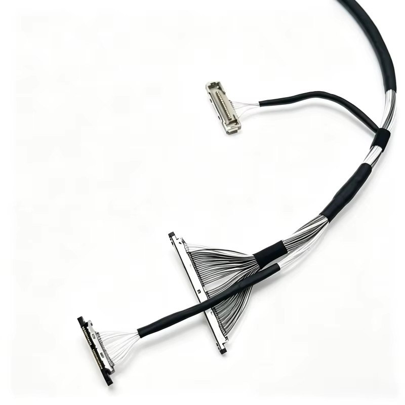 Autel Drone Evo Max 4T - สายสัญญาณ PTZ สำหรับกิมบอลใหม่ สายส่งสัญญาณวิดีโอสำหรับกล้อง อะไหล่ทดแทนและซ่อมแซมสำหรับโดรน Autel