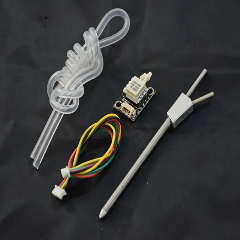 Ardupilot Arduplane Pitot Digi - Drone Kit Hexacopter บทวิจารณ์และราคา