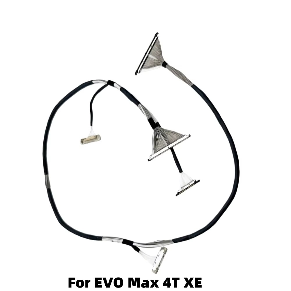 สายสัญญาณ PTZ สำหรับกิมบอลใหม่ - Autel Drone Evo Max 4T บทวิจารณ์และราคา