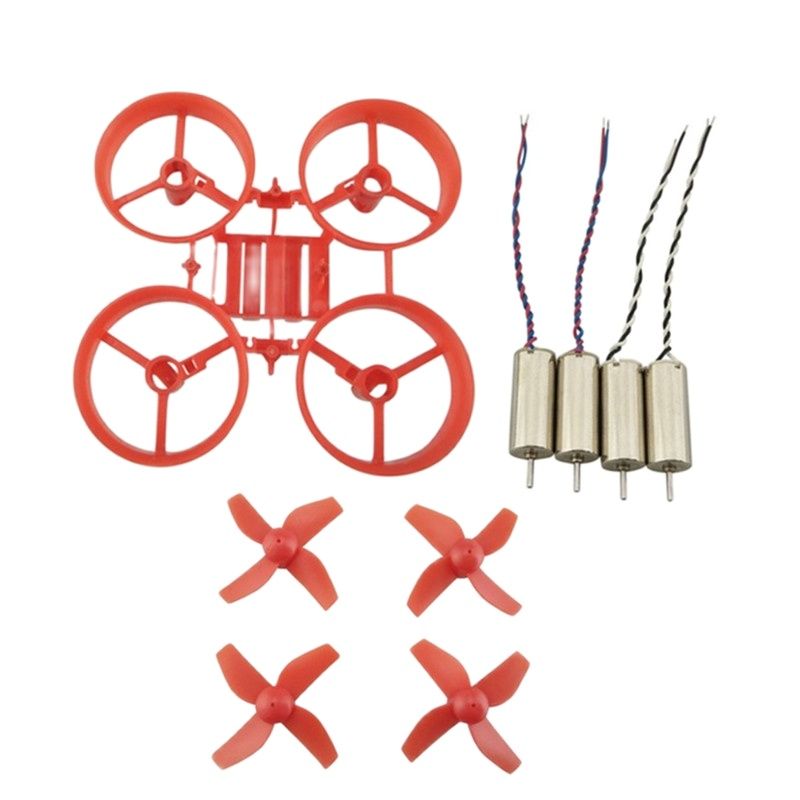 JJRC H36 Eachine E010 Furibee  - Drone Kit Vtol บทวิจารณ์และราคา