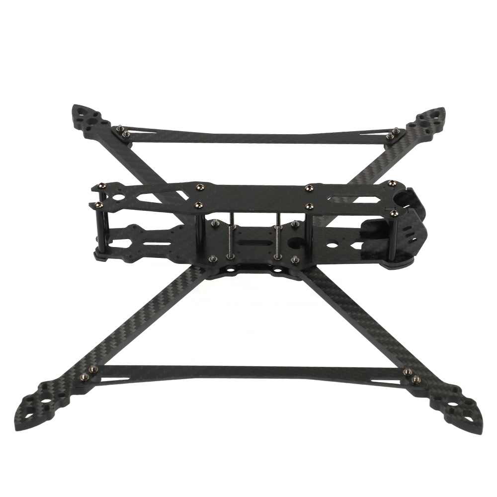 ชุดโครงเครื่องบินโดรน Mark4 V2 - Drone Kit Octocopter บทวิจารณ์และราคา
