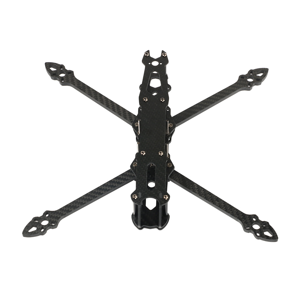 ชุดโครงเครื่องบินโดรน Mark4 V2 - Drone Kit Octocopter บทวิจารณ์และราคา