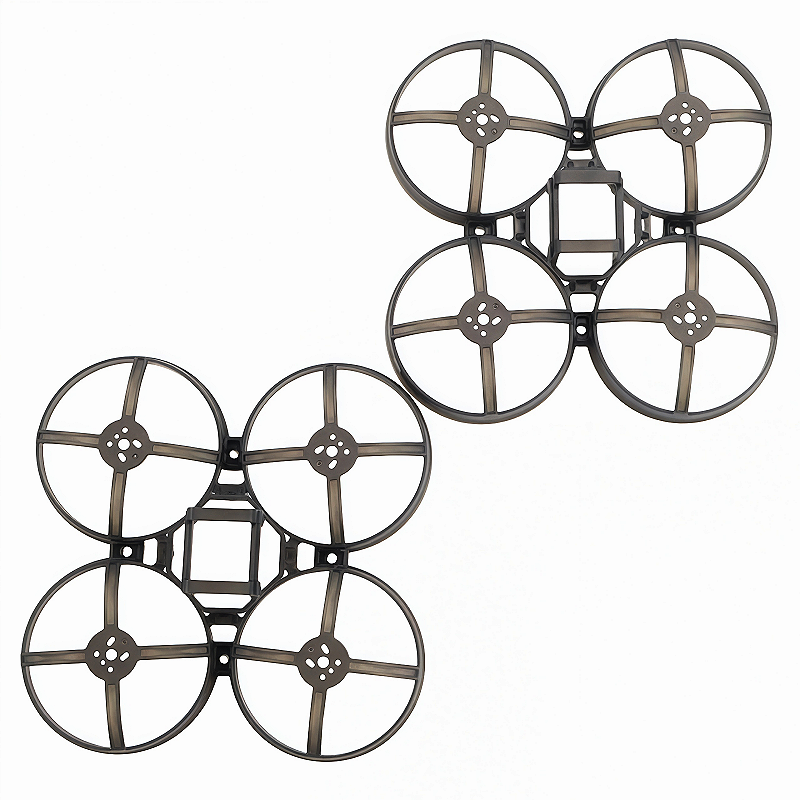ชุดเฟรม KIT 1-2S 85mm-Mobula8  - Drone Kit Octocopter บทวิจารณ์และราคา