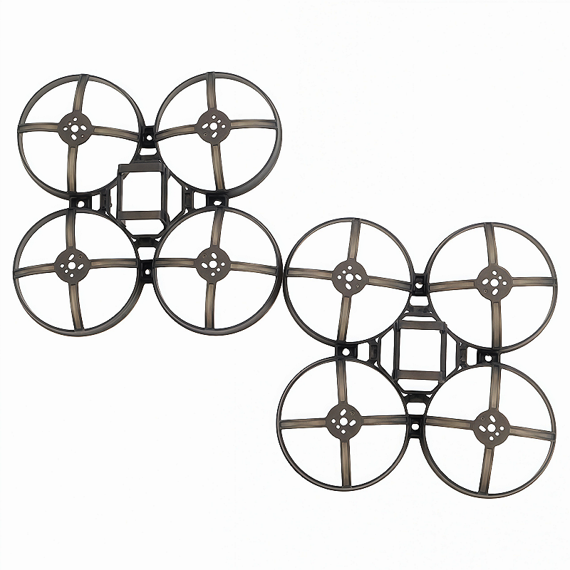 ชุดเฟรม KIT 1-2S 85mm-Mobula8  - Drone Kit Octocopter บทวิจารณ์และราคา