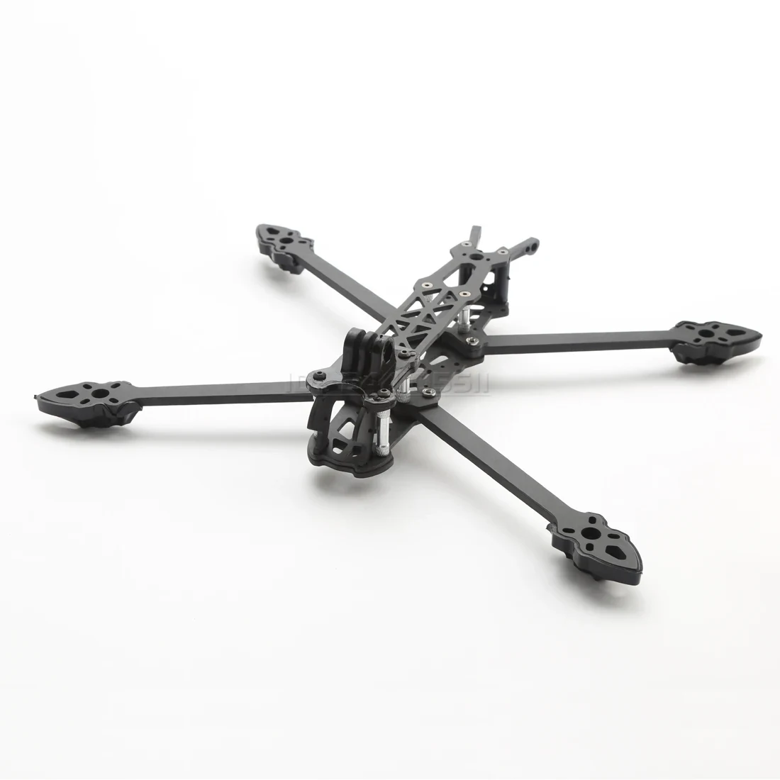 Mark4 7 นิ้ว FPV Drone Quadcop - Drone Kit Octocopter บทวิจารณ์และราคา