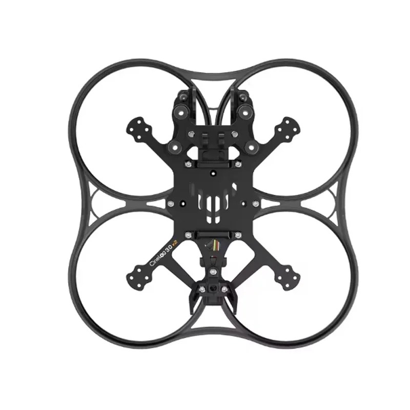 ชุดโครง GEPRC GEP-CL30 V2 O3 เ - Drone Kit Octocopter บทวิจารณ์และราคา