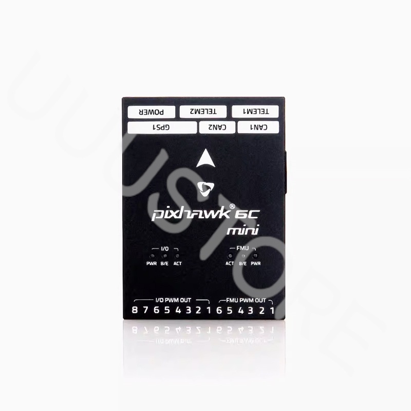 Holybro Pixhawk 6C Mini รุ่น F - Drone Kit Hexacopter บทวิจารณ์และราคา